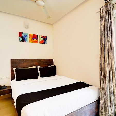 Townhouse Hebbal Bhadrappa Layout Bangalore Exterior foto