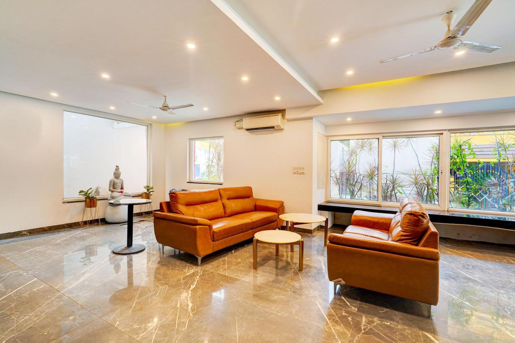 Townhouse Hebbal Bhadrappa Layout Bangalore Exterior foto